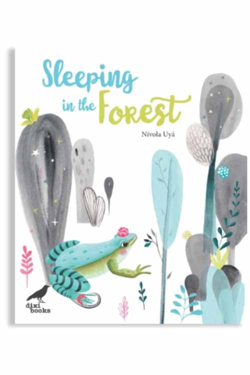Sleeping in the Forest