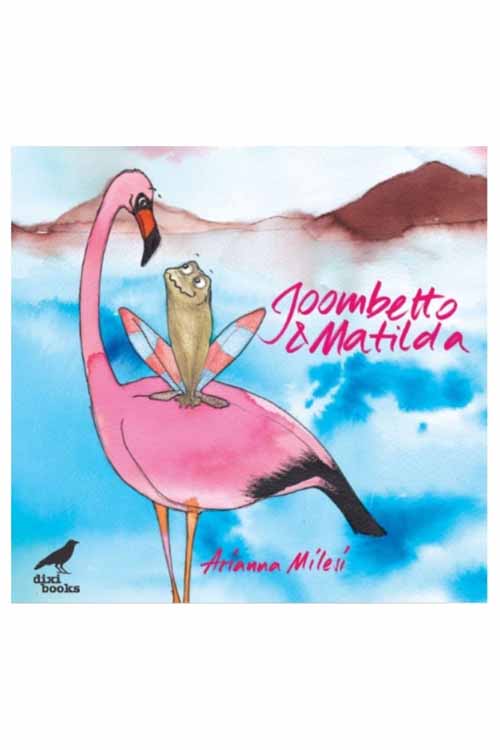 Joombetto and Matilda