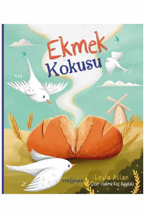 Ekmek Kokusu