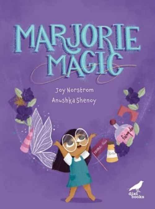 Marjorie Magic