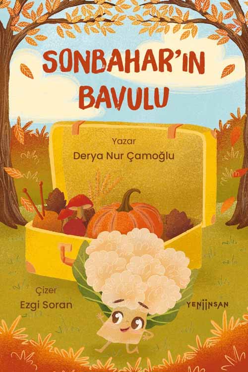 Sonbahar'ın Bavulu