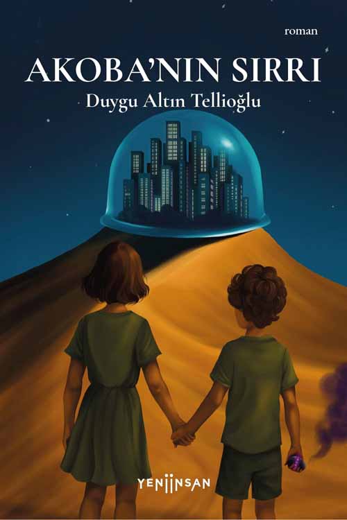 Akoba’nın Sırrı