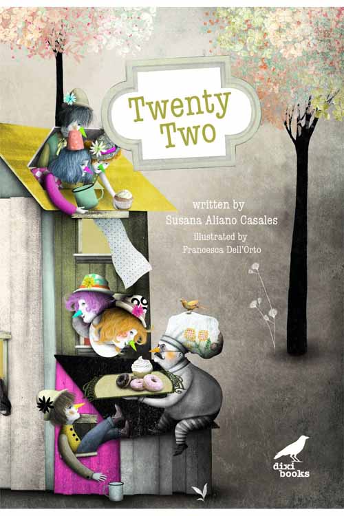 Twenty-Two