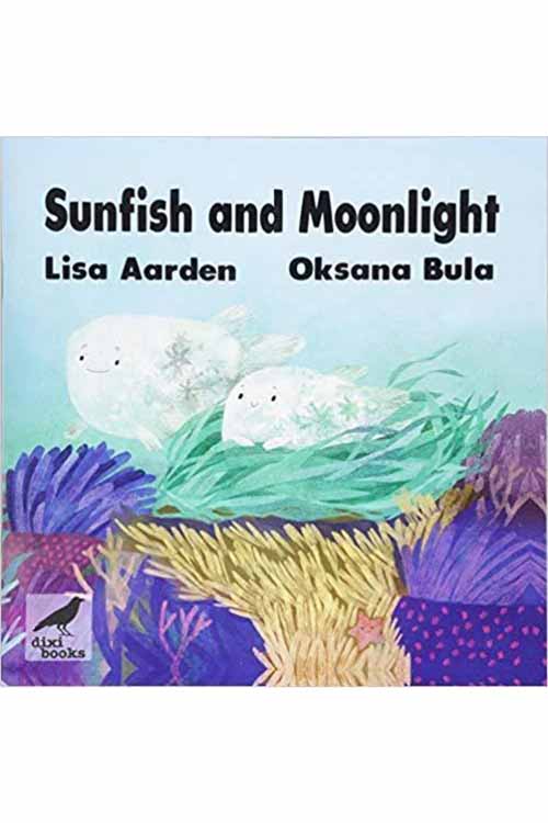 Sunfish and Moonlight