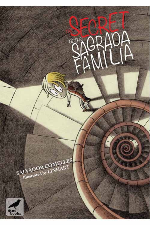 The Secret of the Sagrada Familia