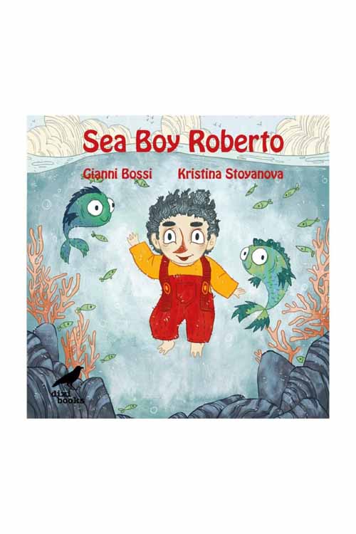 Sea Boy Roberto