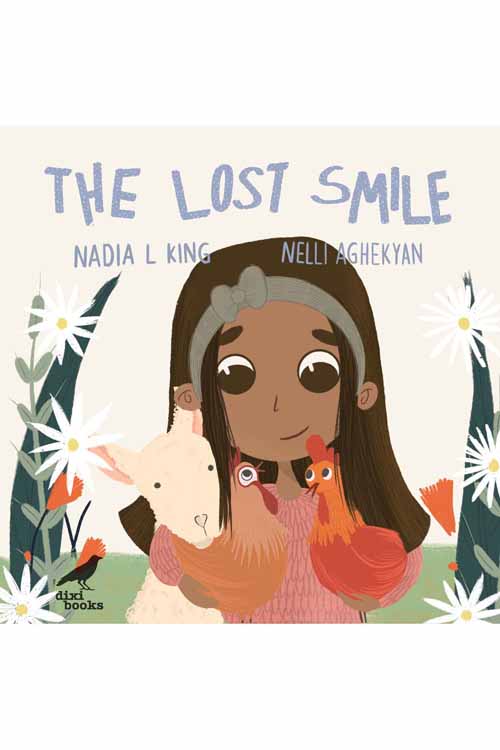 The Lost Smile