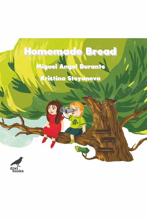 Homemade Bread