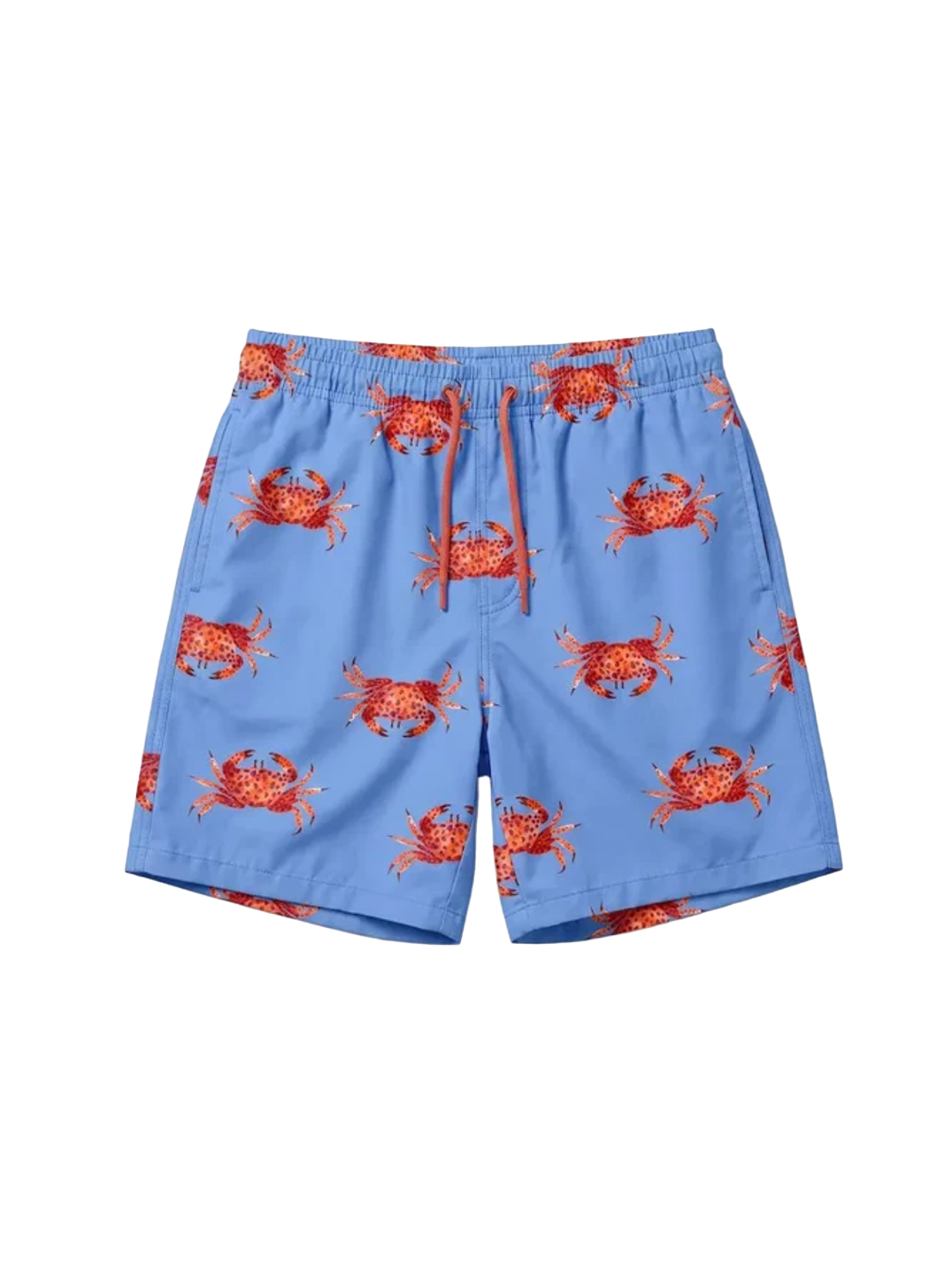 Crabby but cute swim Şort