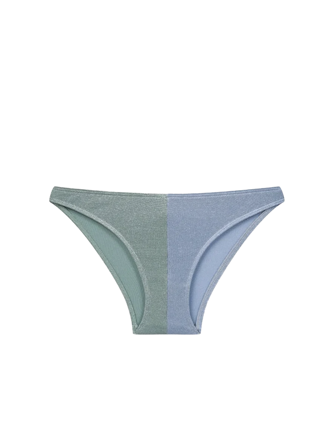Aura Glowing Brief