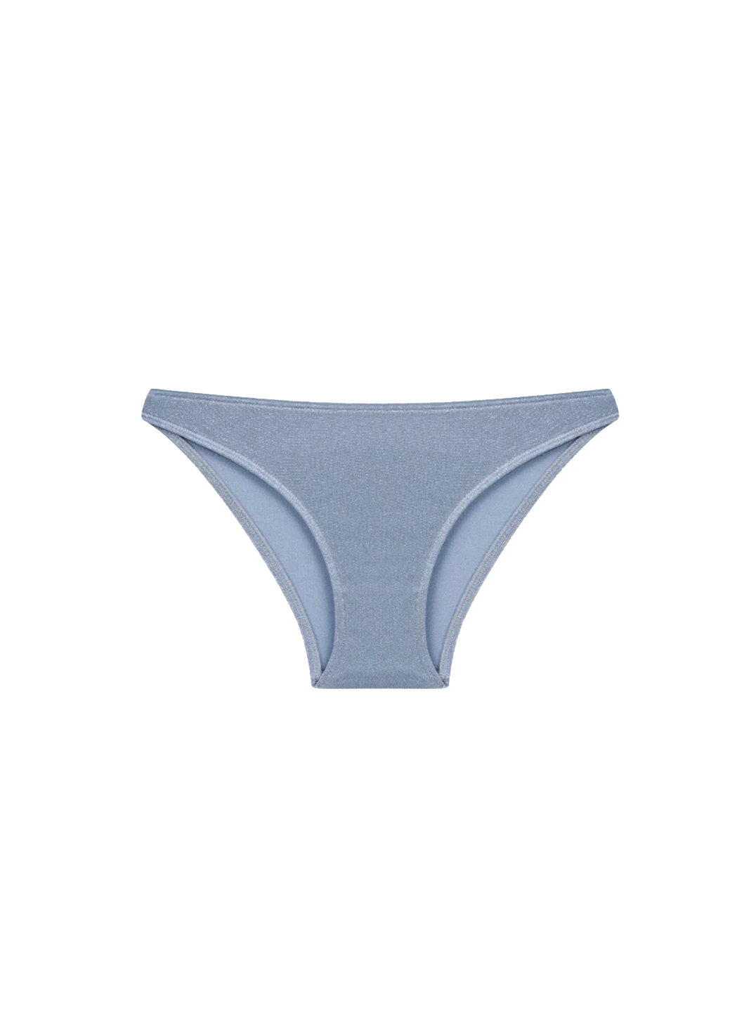 A Calm Love Brief