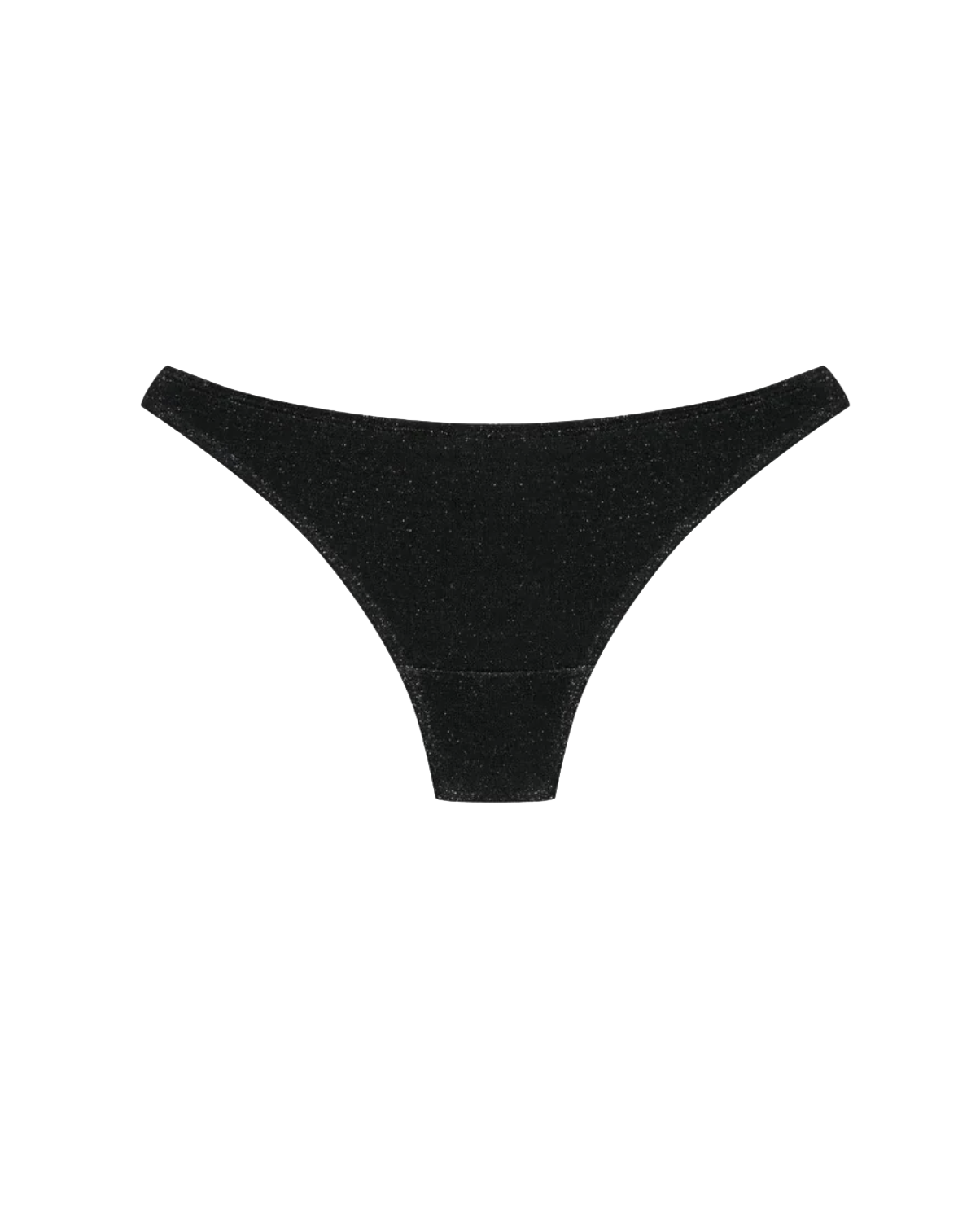 Devil Wears Black String