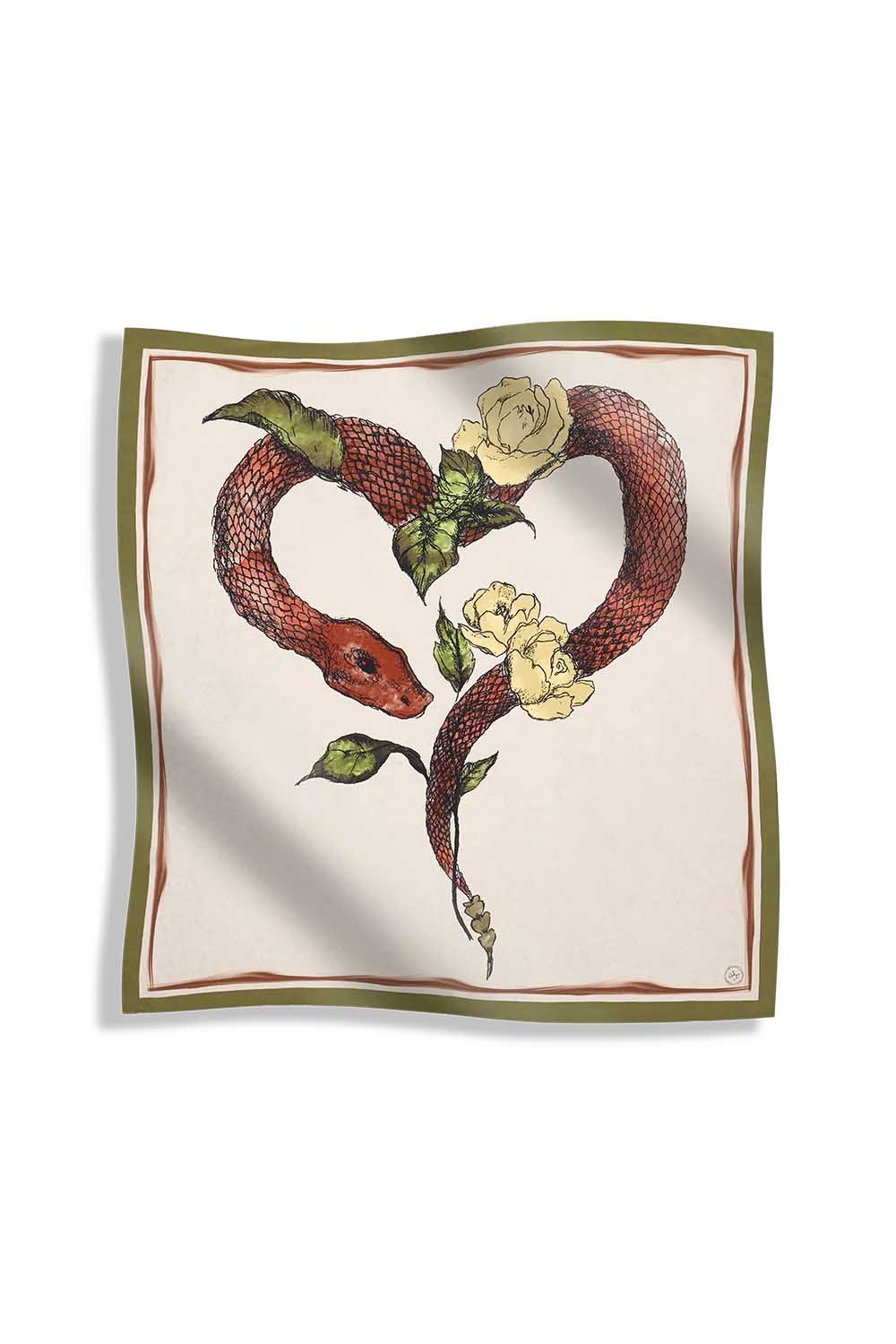 Heart of Transformation Mini