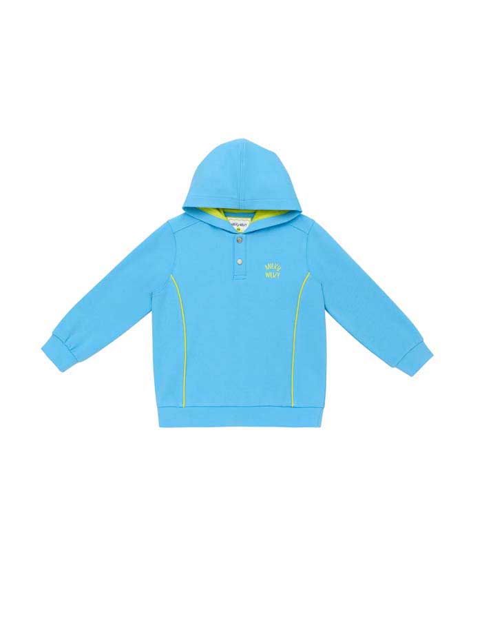 Elio Sweatshirt