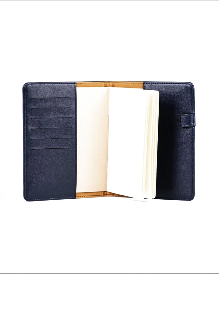 Organizer - Lacivert