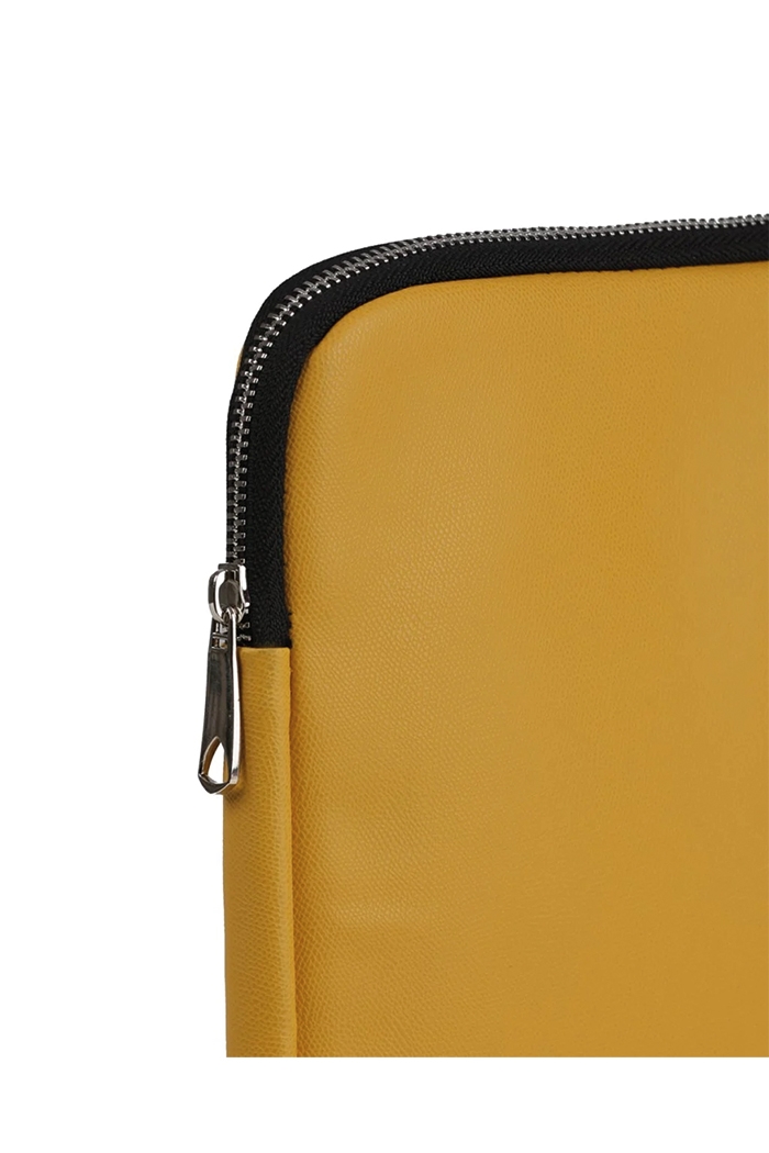 Laptop Kılıfı - Sarı