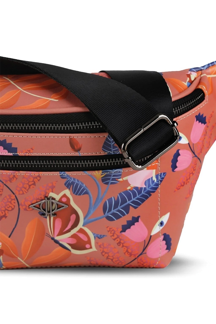 Bel Çantası - Imagine Forest Pembe