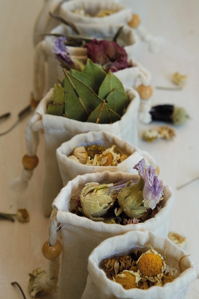 Yıkanabilir Demleme Kesesi 3'lü Set (2xS-M)