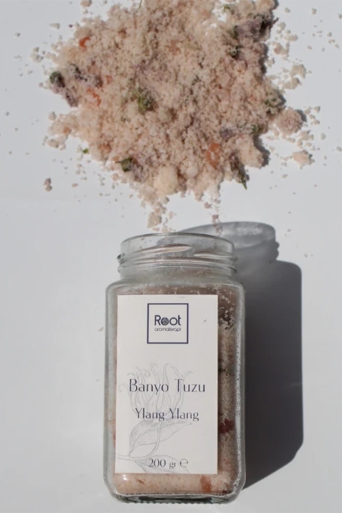 Banyo Tuzu - Ylang Ylang