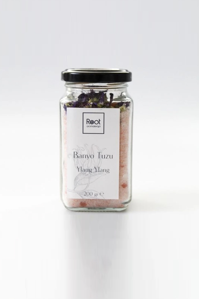 Banyo Tuzu - Ylang Ylang