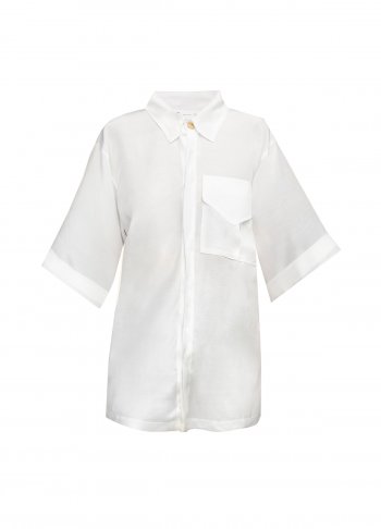 Ödemiş Kadın Gömlek