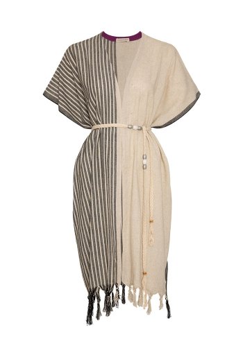 Natual Kaftan