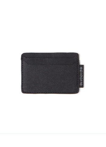 Card Holder Siyah