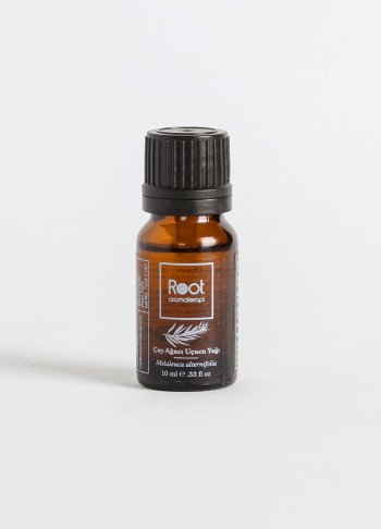 Çay Ağacı Uçucu Yağı