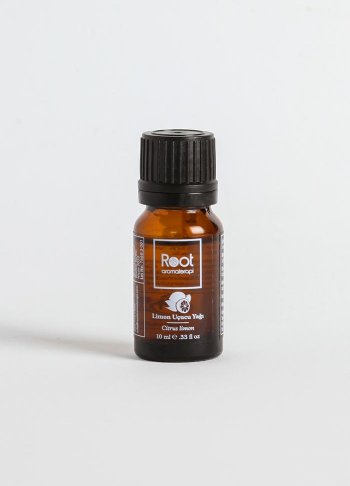 Limon Uçucu Yağı