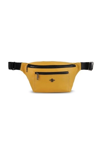 Bel Çantası - Sarı