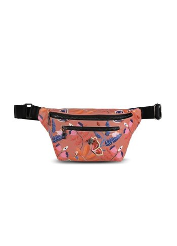 Bel Çantası - Imagine Forest Pembe