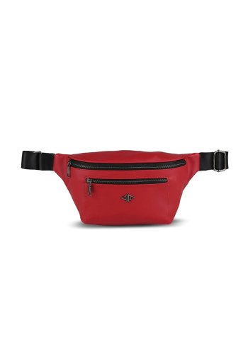 Bel Çantası - Kırmızı