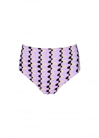 Sonic Adventure Recycled Bikini Altı