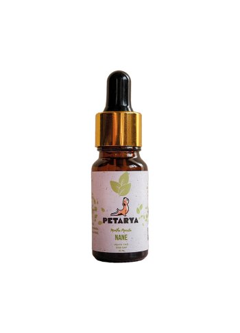 PETARYA %100 Saf Uçucu Nane Yağı Mentha Piperita - 10ml