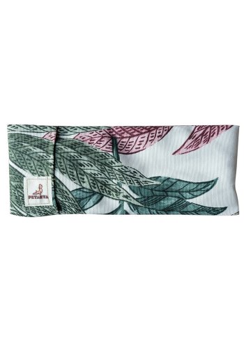 Lavanta - Karabuğday Dolgulu Amazon Göz Yastığı