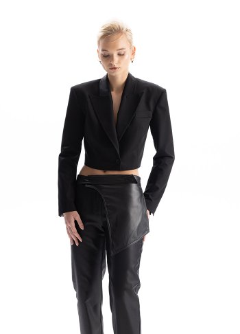 Casablanca Blazer