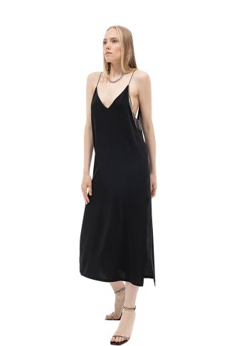 Starling Dress