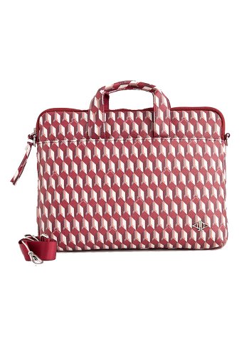 Lunar Bordo Evrak Çantası