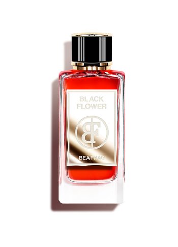 BLACK FLOWER - 100 ML - EAU DE PARFUM