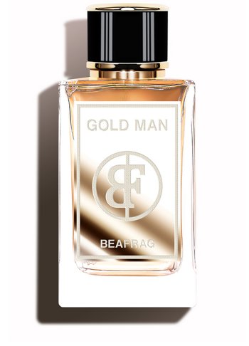 GOLD MAN 150ML EDP