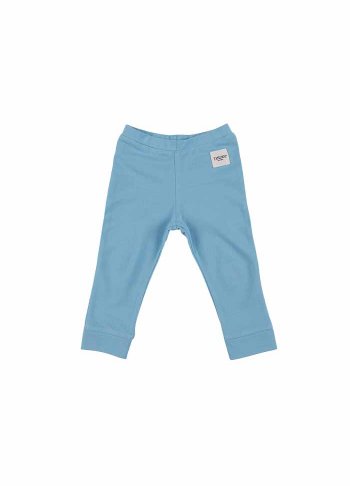 Basic Pantolon Gökyüzü Mavisi