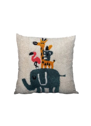 Animals Yastık