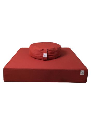 Kiremit Zabuton Meditasyon Minderi