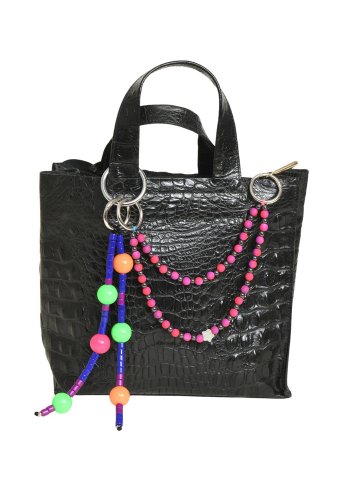 Bag Charm Maxi