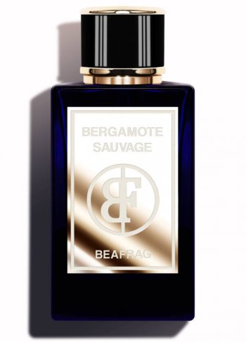 Bergamote Sauvage