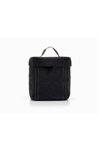 Hat Box Siyah Small