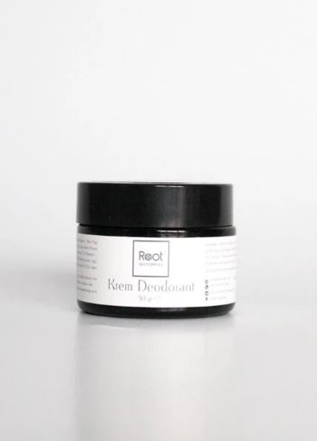 Krem Deodorant