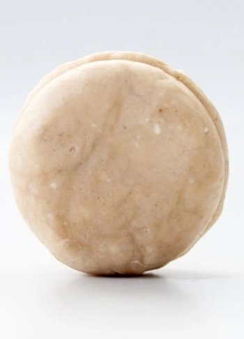 Katı Şampuan Nane & Çay Ağacı