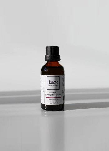 Üzüm Çekirdeği Yağı