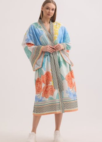 LUCY KIMONO